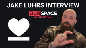 Jake Luhrs (August Burns Red) Talks Chatters ‘Voiceless’ Collab & Giving Fans a Voice