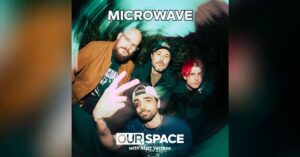 Nate Hardy on Emo Culture, Sad Music & Microwave’s Evolution