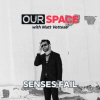 Buddy Nielsen on New Senses Fail Music, Still Searching & the Future of Emo