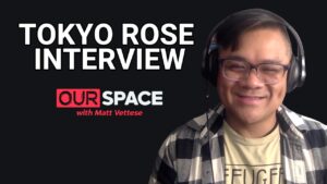 The Truth About Their Breakup | Tokyo Rose Interview