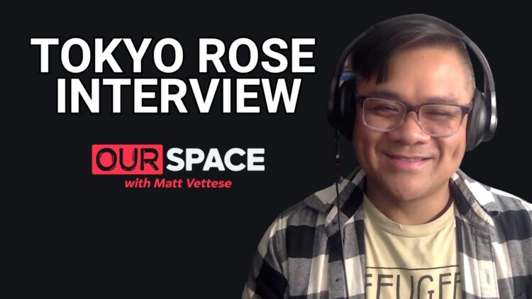 The Truth About Their Breakup | Tokyo Rose Interview