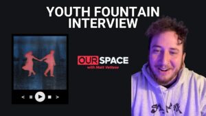 Youth Fountain’s New Era: Tyler Talks Independence, Burnout & the Next Album