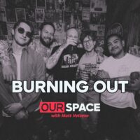 Burning Out’s Jason on Heartbreak, Toronto Punk & the New Single “Kill Me Maybe”
