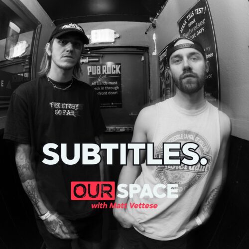 How a Drummer in France and a Singer in America Built a Band Together | Subtitles. Interview
