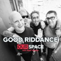 Russ Rankin (Good Riddance) on Why Punk Rock Still Matters in 2026