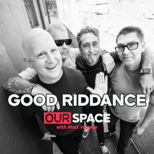 Russ Rankin (Good Riddance) on Why Punk Rock Still Matters in 2026