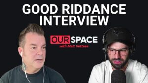 Why Punk Rock Still Matters in 2026 | Russ Rankin Interview