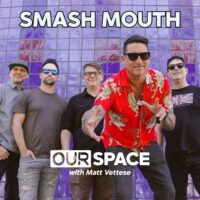 Zach Goode on Joining Smash Mouth & the First New Album in 14 Years