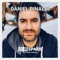 Daniel Rinaldi on The Mental Health Crisis Nobody Talks About in Music