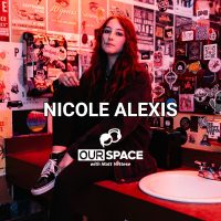 The Song She Threw Away Became Her Biggest Release | Nicole Alexis Interview