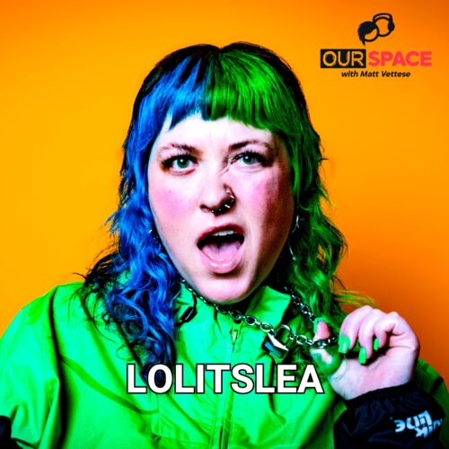 You Don’t Need to Go Viral to Build a Music Career | lolitslea Interview