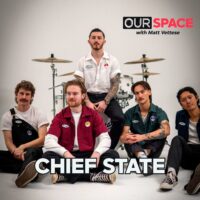 The Secret to Writing Better Music in Your 30s | Chief State Interview