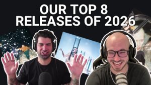 Our Top 8 Albums of 2026 (So Far) | Movements, Static Dress, Poppy & More