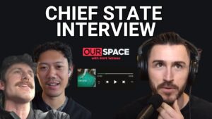 The Secret to Writing Better Music in Your 30s | Chief State
