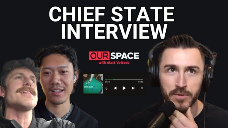 The Secret to Writing Better Music in Your 30s | Chief State